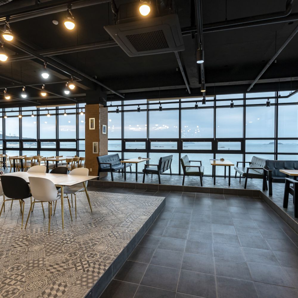 cafe